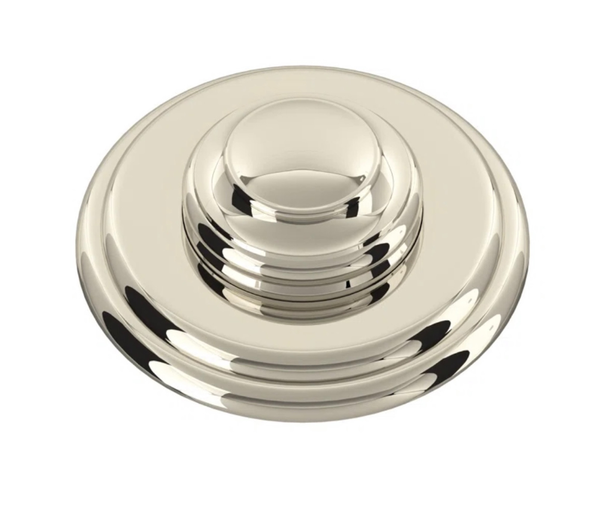 My disposal button is discontinued!  Here is the new version!

#LTKhome