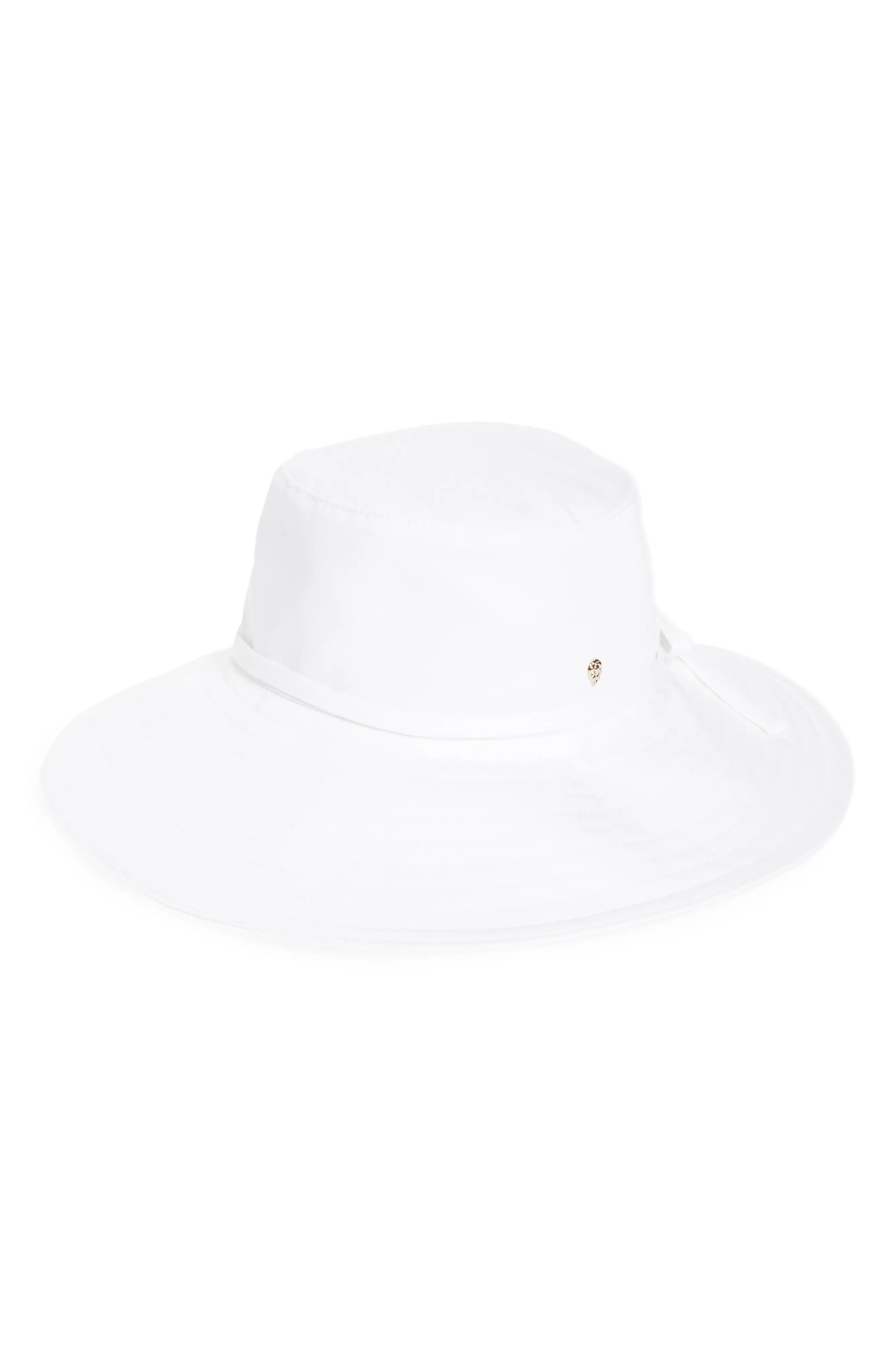 Breeja Wide Brim Bucket Hat | Nordstrom