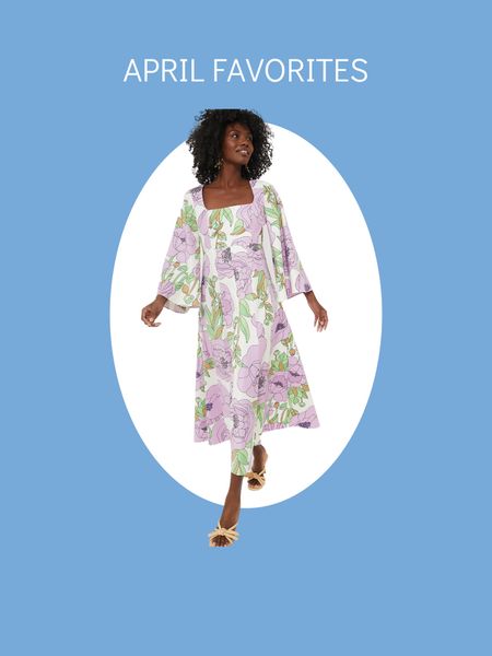 Beautiful floral summer dresses for a special occasion 

#LTKstyletip #LTKover40