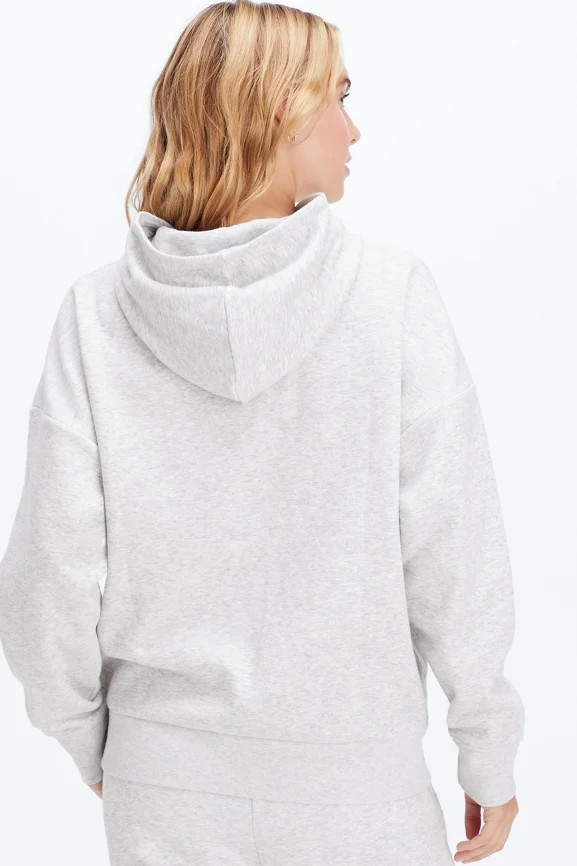 Eco Go-To Hoodie | Fabletics - North America