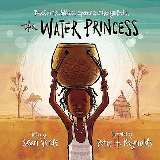 The Water Princess      Hardcover – Picture Book, September 13, 2016 | Amazon (US)
