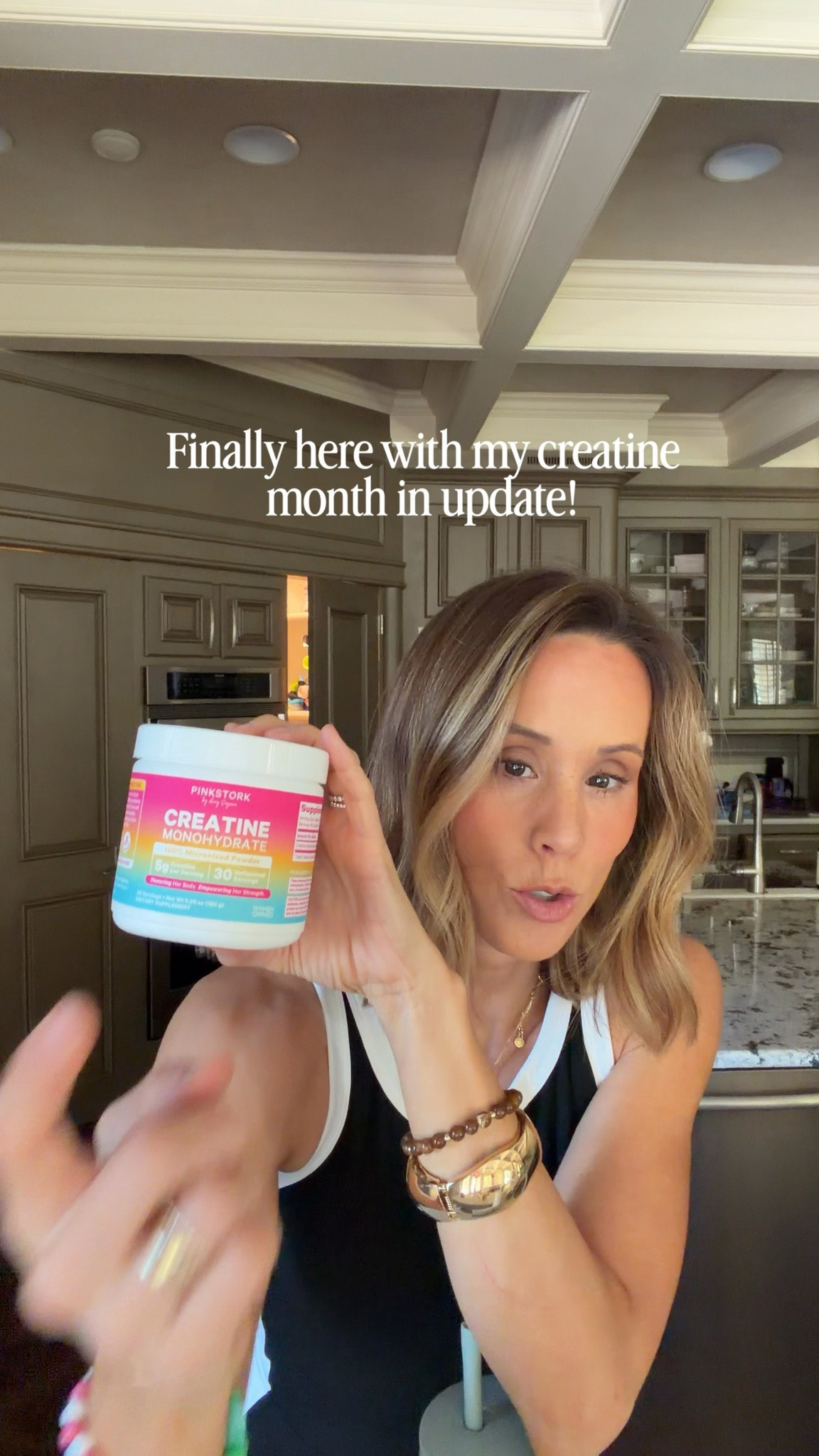 Creatine update!

#LTKActive #LTKstorytime #LTKmomlife
