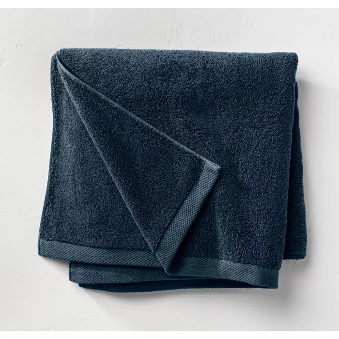 Organic Bath Towel - Casaluna™ | Target