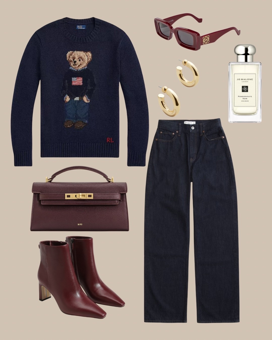 Fall Outfit Inspo 


#LTKautumn #LTKStyleTip #LTKSeasonal