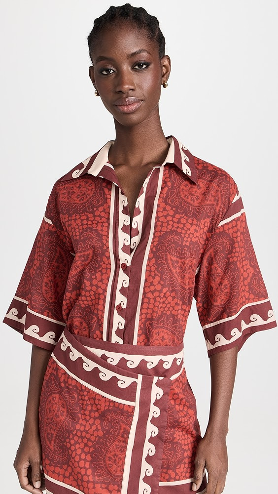 Johanna Ortiz | Shopbop