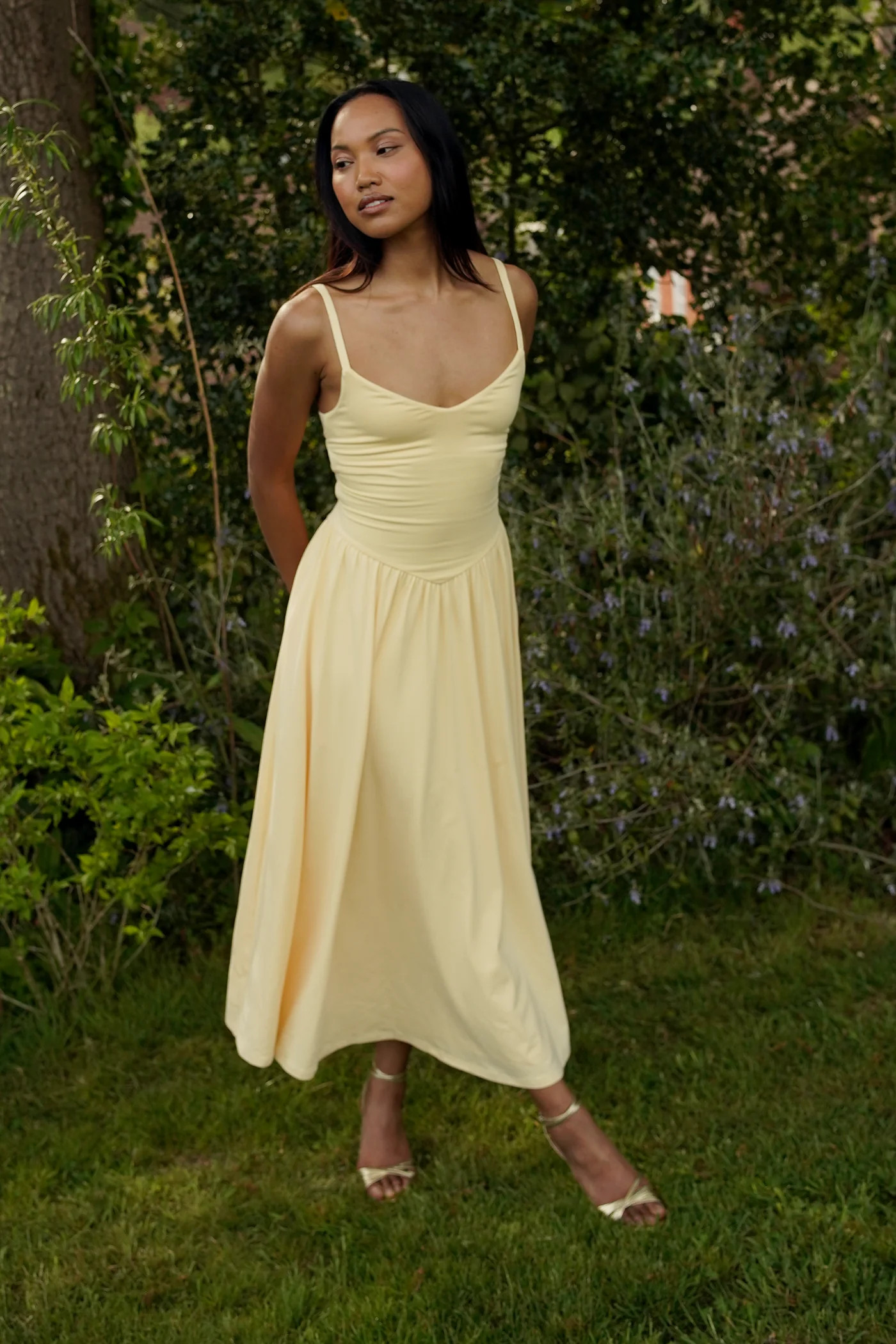 Cammie Dress | AYM Affiliate