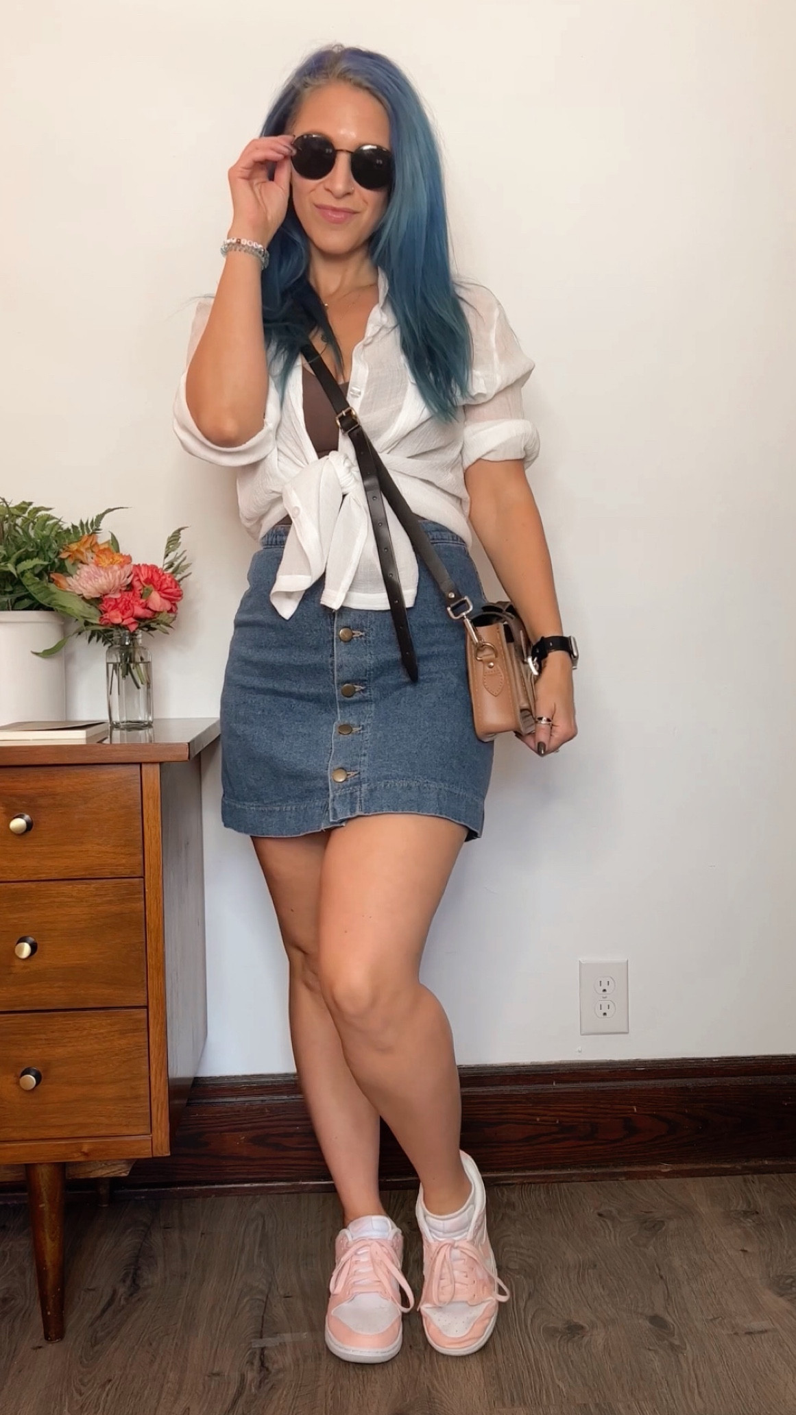 Fall outfit, spring outfit, Amazon bodysuit, fall layering, fall layers

#LTKfindsunder50 #LTKxPrime