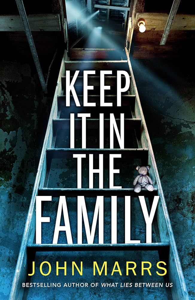 Keep It in the Family | Amazon (US)