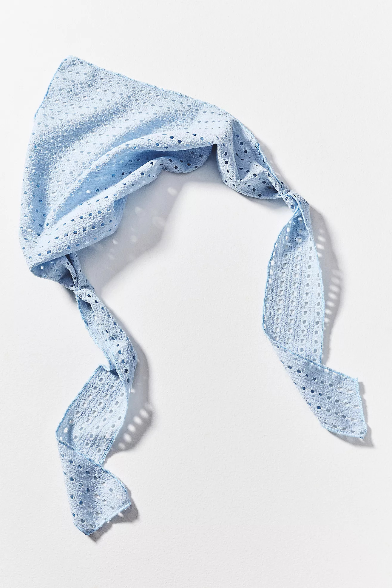 Eyelet Hair Scarf | Anthropologie (US)