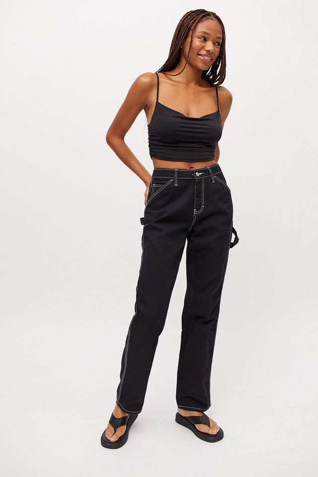 Dickies Straight Leg Carpenter Pant | Urban Outfitters (US and RoW)