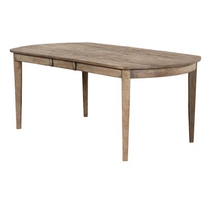 Cliburn Extendable Butterfly Leaf Dining Table Gracie Oaks | Wayfair North America