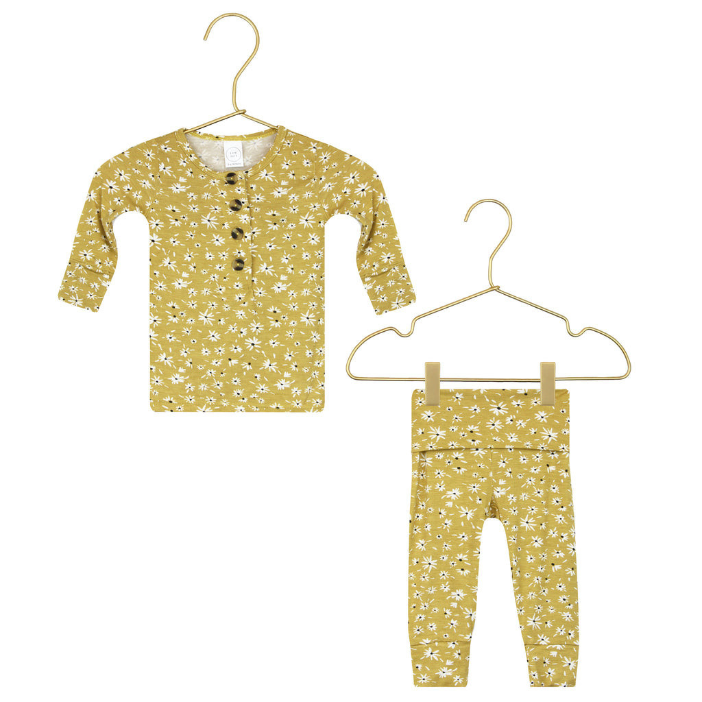 Harriet Top + Bottoms | Lou Lou & Company