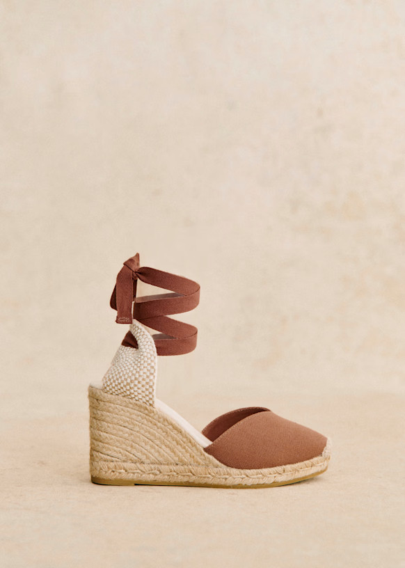 Diane Espadrilles | Sezane Paris - US