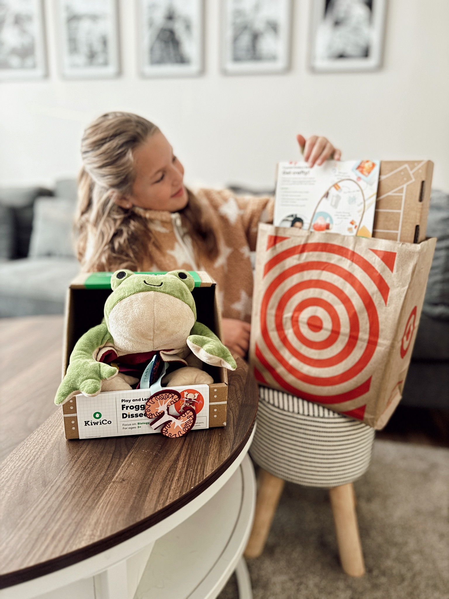 STEAM KITS 
Holiday gift idea for kids 

#LTKHoliday #LTKKids #LTKGiftGuide