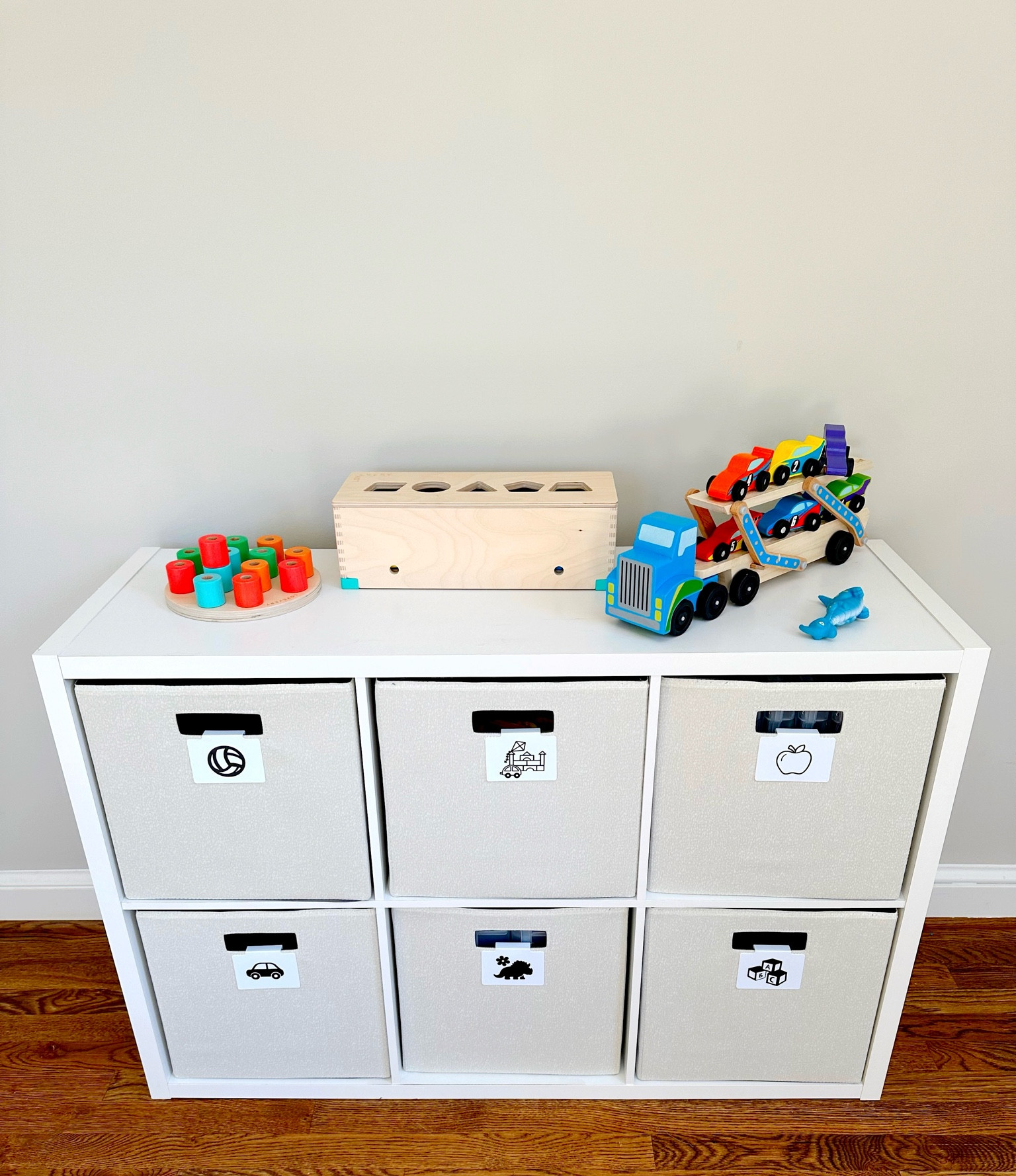 Target kids organizational system



#LTKSaleAlert #LTKBaby #LTKFamily