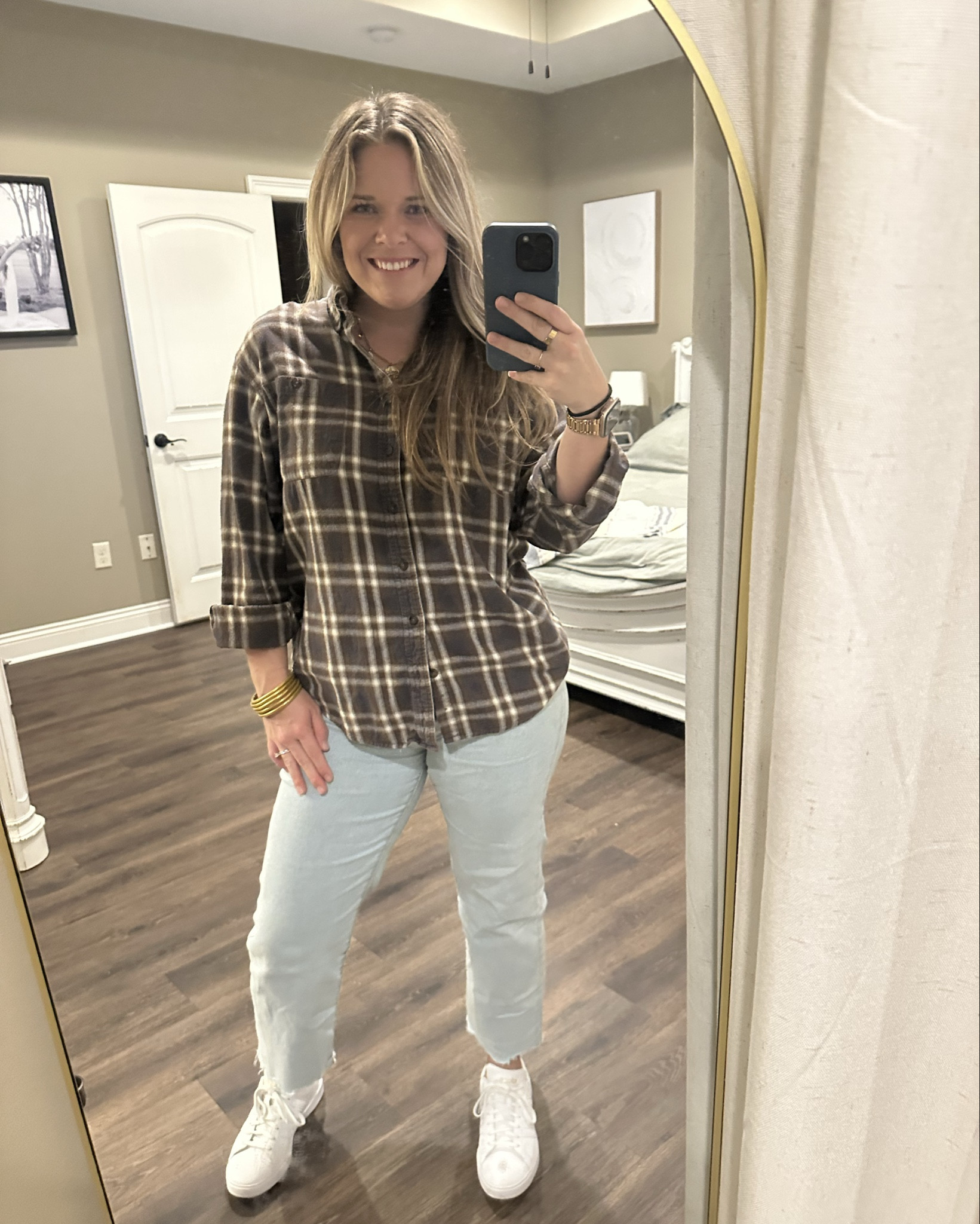 comfy, flannel, Levi jeans, New Year’s Eve, new years, style

#LTKFindsUnder50 #LTKStyleTip #LTKSeasonal