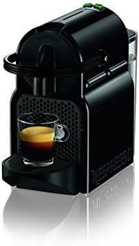 Nespresso EN80B Original Espresso Machine by De'Longhi, 12.6 x 4.7 x 9 inches, Black | Amazon (US)