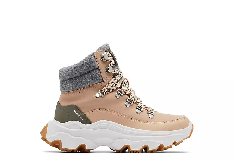 WOMENS KINETIC BREAKTHRU CONQUEST BOOT | Rack Room Shoes