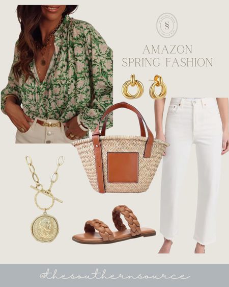 Summer style #amazonfashion finds! 💫

#LTKfindsunder50 #LTKtravel #LTKworkwear