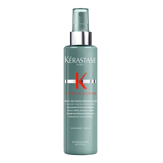 spray capilar kérastase genesis homme spray de força espessante | Sephora (BR)