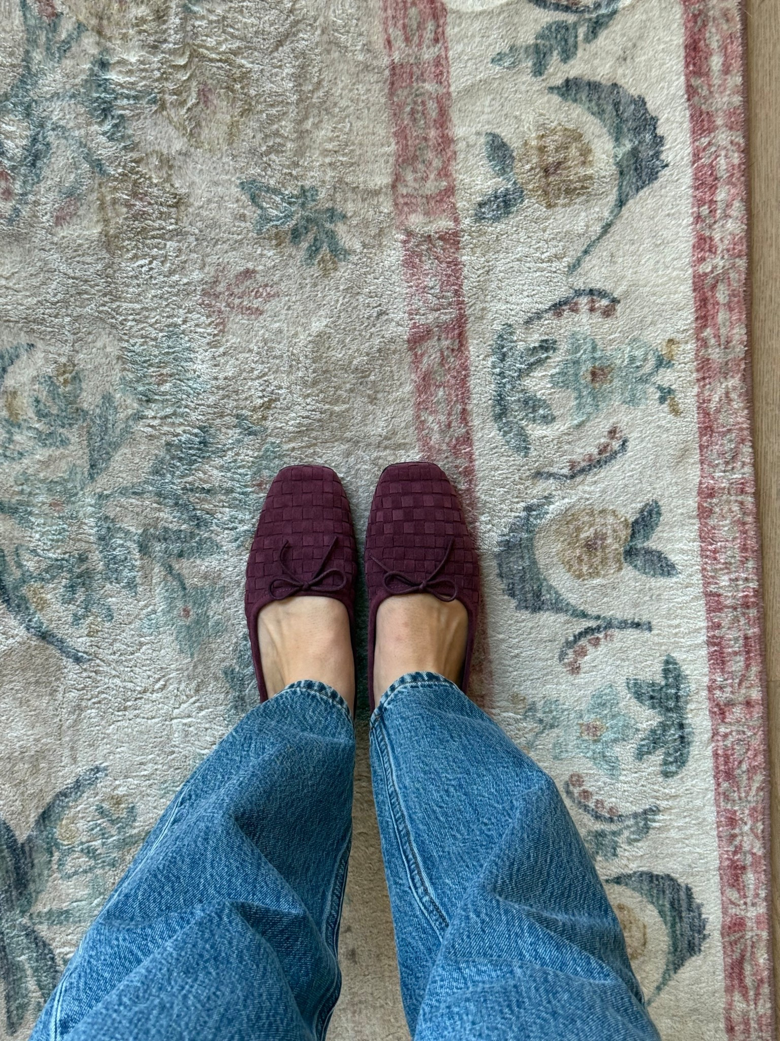 Runs TTS!! Code is JILLIAN10

#LTKWorkwear #LTKStyleTip #LTKShoeCrush