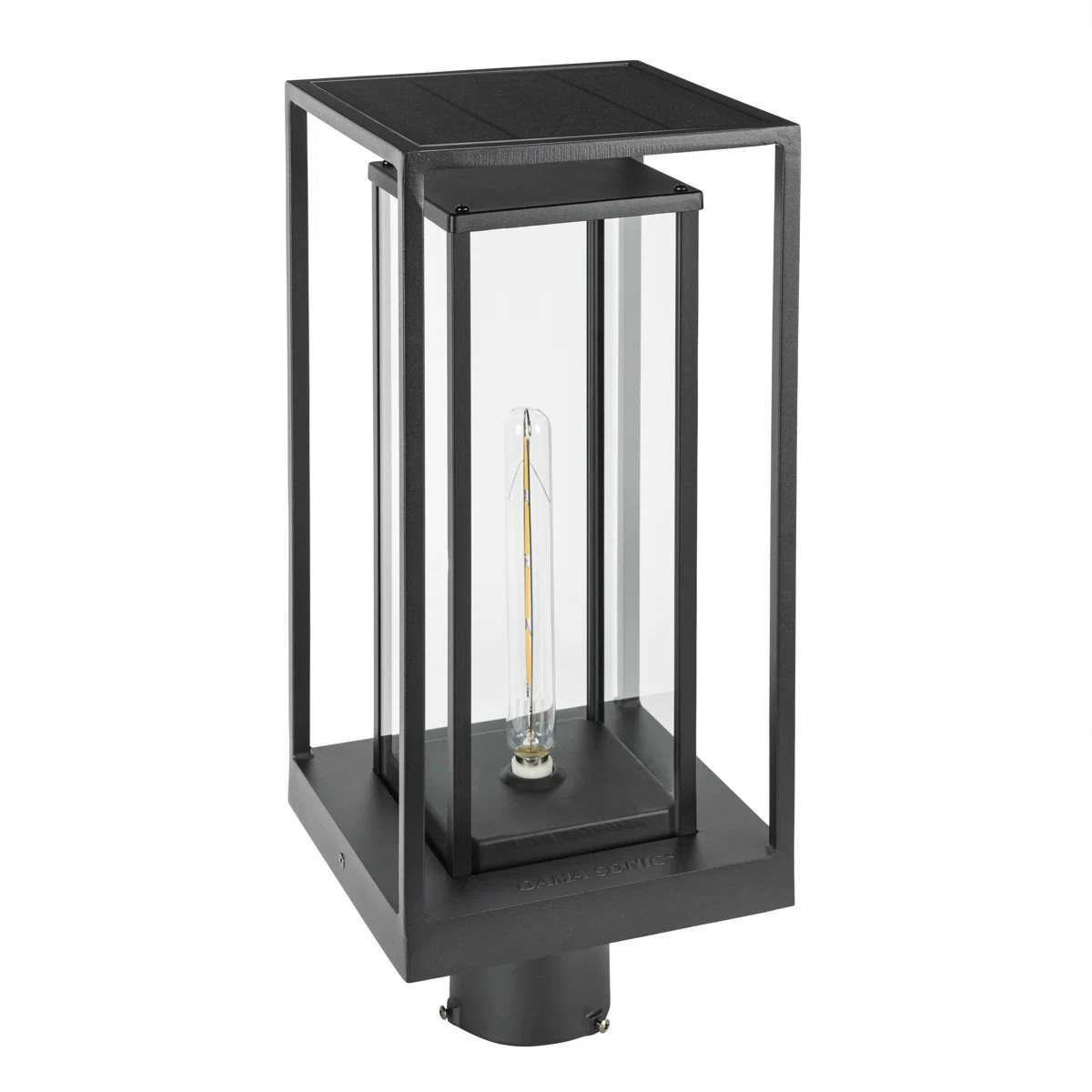 Nova Edge Post Light | Wayfair North America