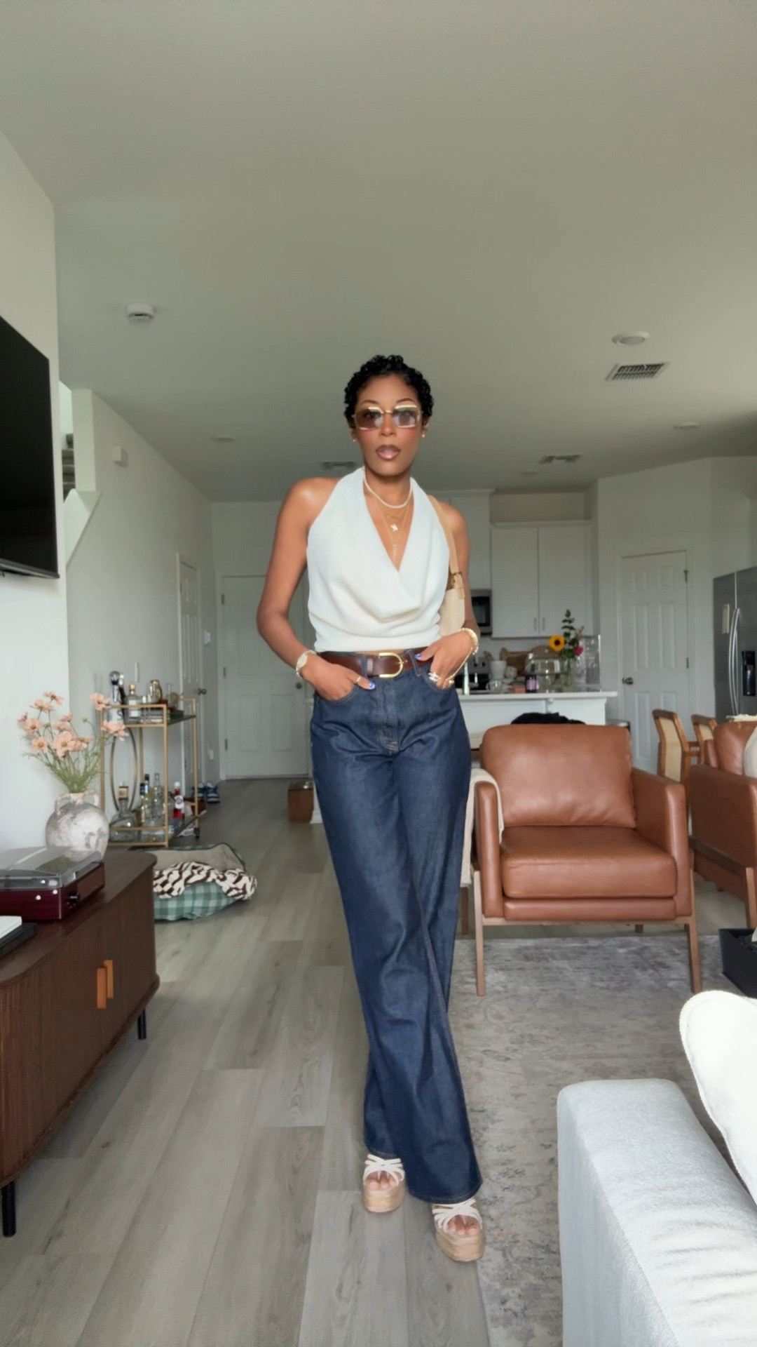 A quick little OOTD 

#LTKSaleAlert #LTKootd