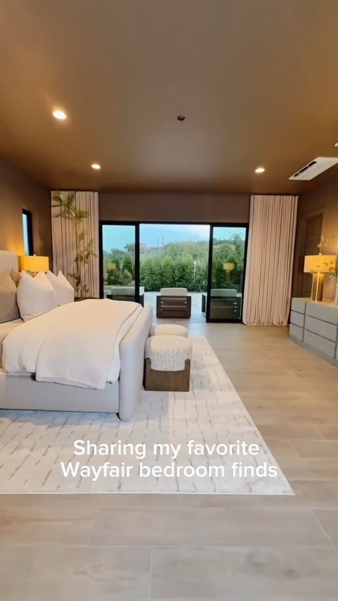 @Wayfair has so many beautiful bedroom pieces. It’s one of my favorite places to shop, especially for dressers, beds, and mirrors! 🫶I found such beautiful, quality pieces for my bedrooms that will last and look great for years. My bedrooms feel elevated, cozy, functional, and beautiful all in one. 🤍

#ad, #wayfairpartner, #wayfair #bedroomdecor #modernbedroomdecor 


#LTKvlog #LTKHome #LTKdayinmylife