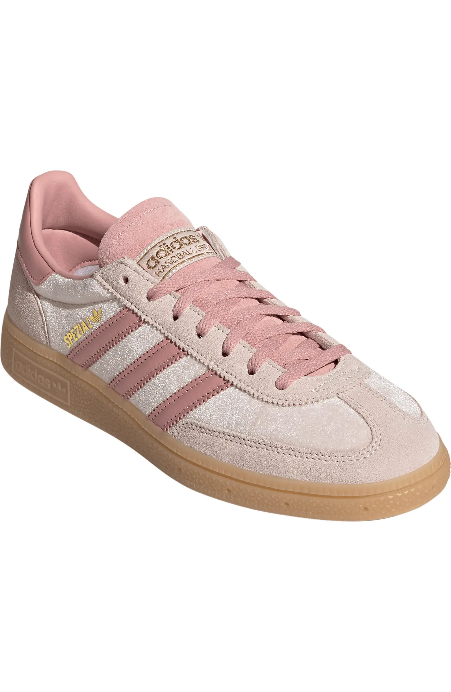 Handball Spezial Sneaker (Women) | Nordstrom