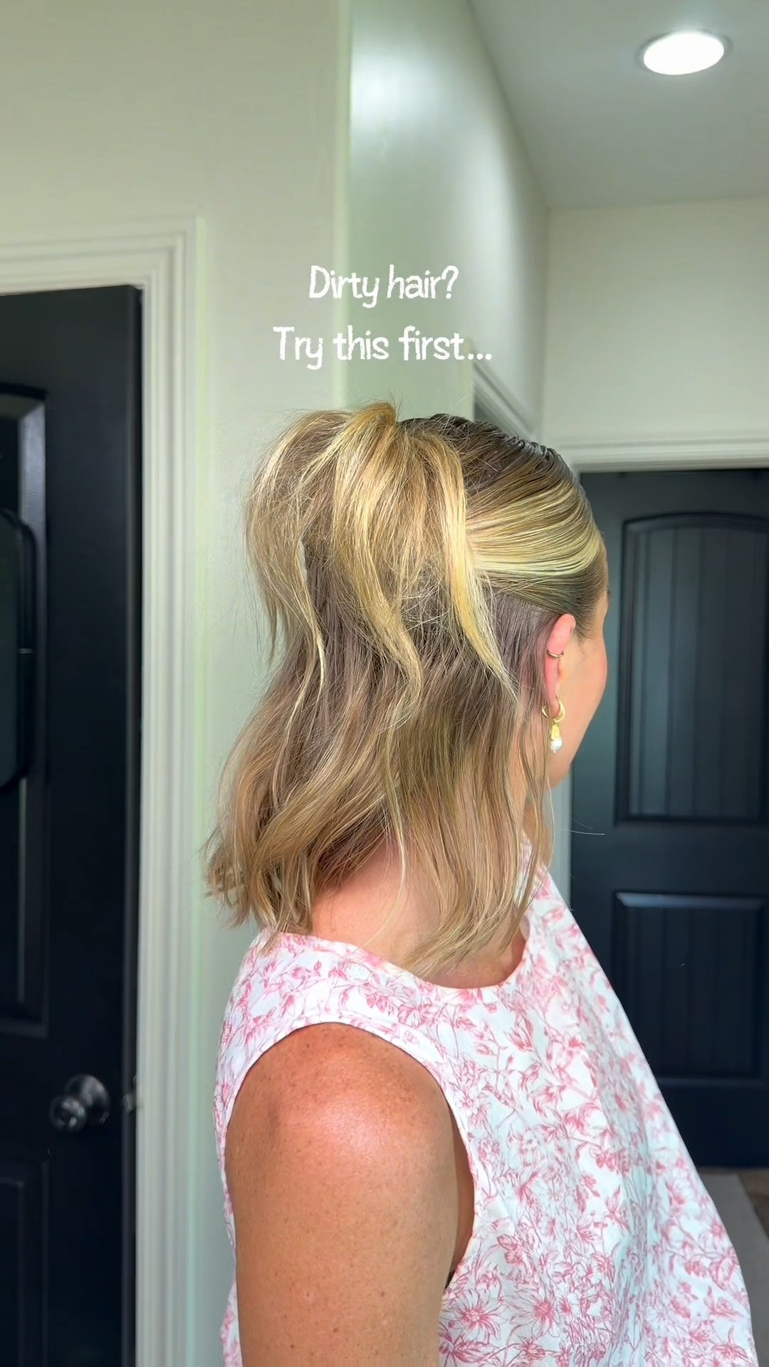 #LTKBeauty #LTKgrwm #LTKmomlife