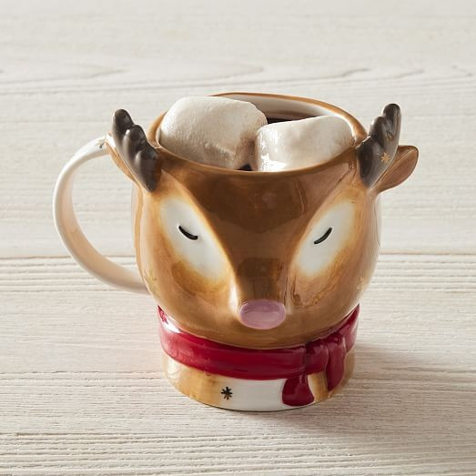 Meri Meri Mugs | West Elm (US)