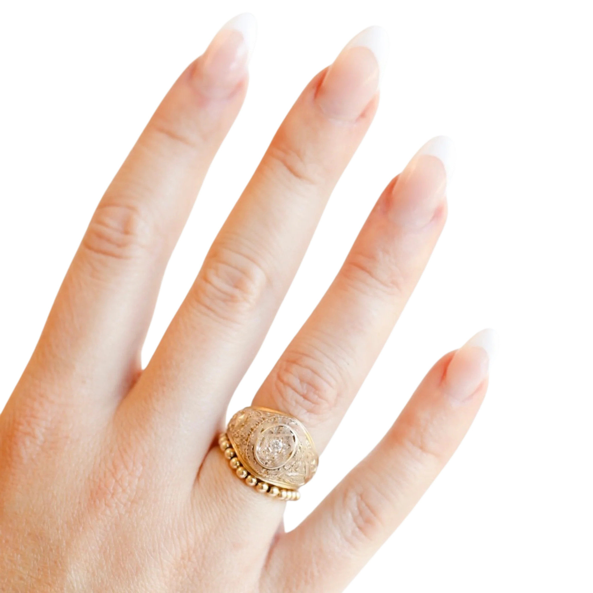 14k Gold Filled Beaded Jewelry | Beaded Blondes | Beaded Blondes