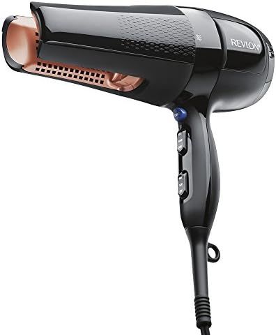 Revlon Salon 360 Surround Hair Dryer and Styler | Amazon (US)