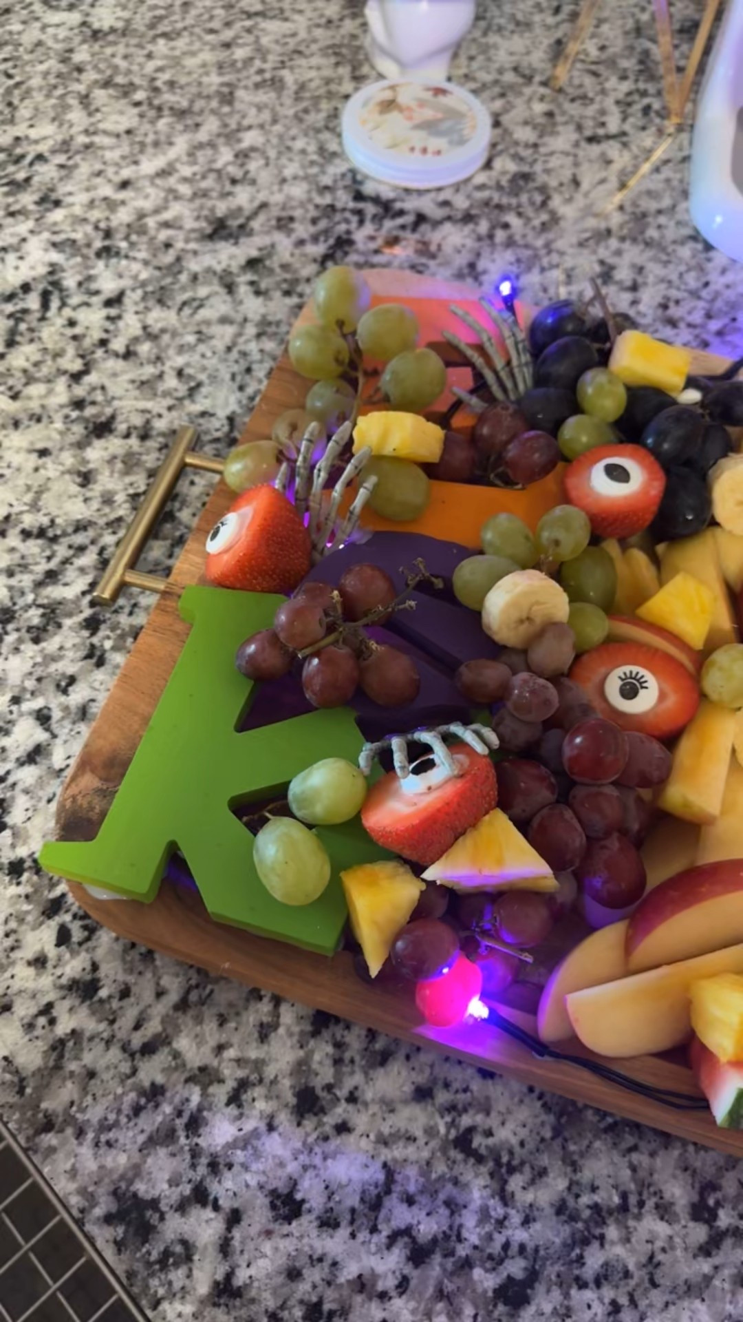 These trays make it super easy to transport. Perfect for all charcuterie types #charcuterie #giftguide #tray 

#LTKFindsUnder100 #LTKGiftGuide #LTKHoliday