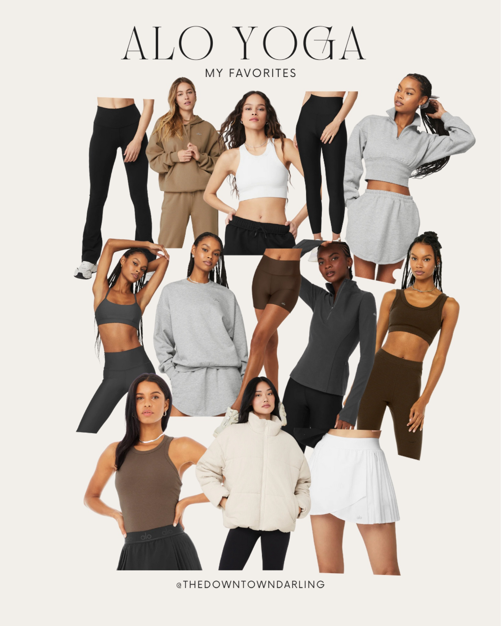 Alo yoga has me in a chokehold and here is some of my favorite pieces 🤍 #aloyoga #blackfridaysale #musthaves 


#LTKGiftGuide #LTKCyberweek
