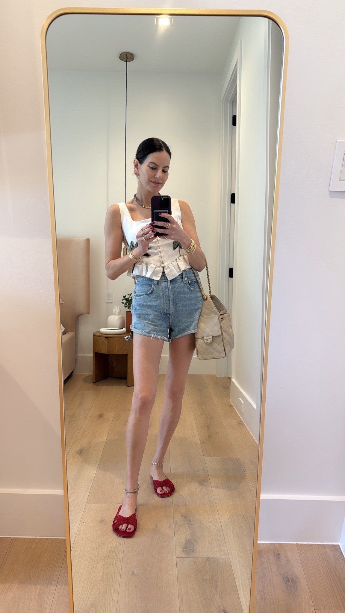 Outfit of the day! 

#LTKStyleTip