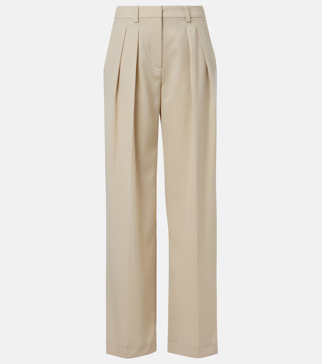 Daytona high-rise wide-leg pants | Mytheresa (INTL)
