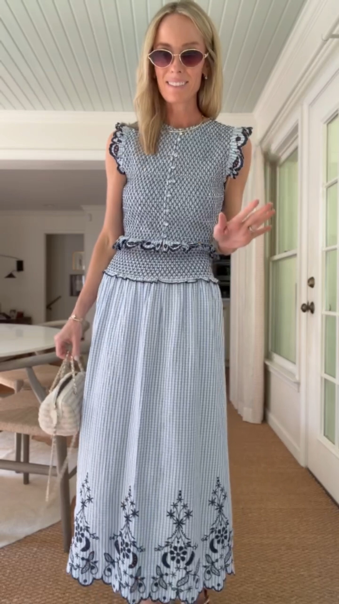 New set from Zara is so good!