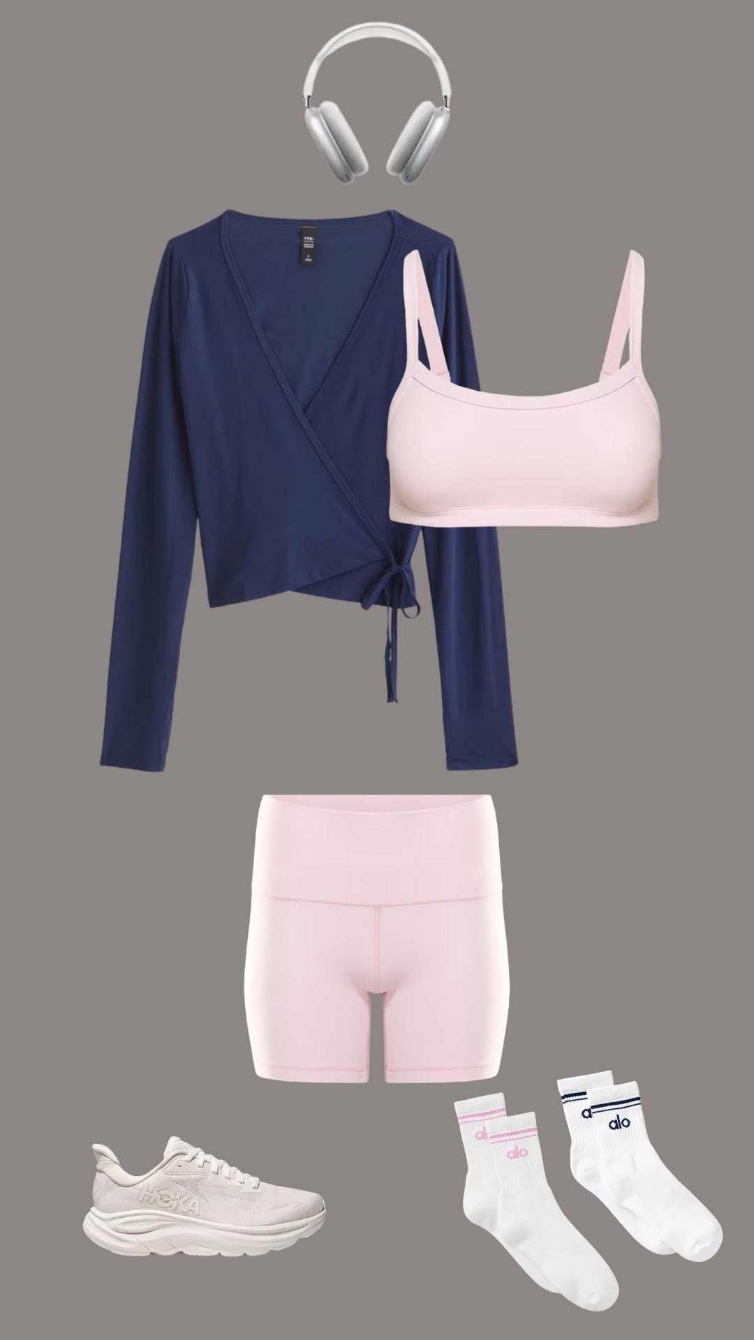 Loving these colors together😍 


#LTKootd #LTKfitnessgoals #LTKActive