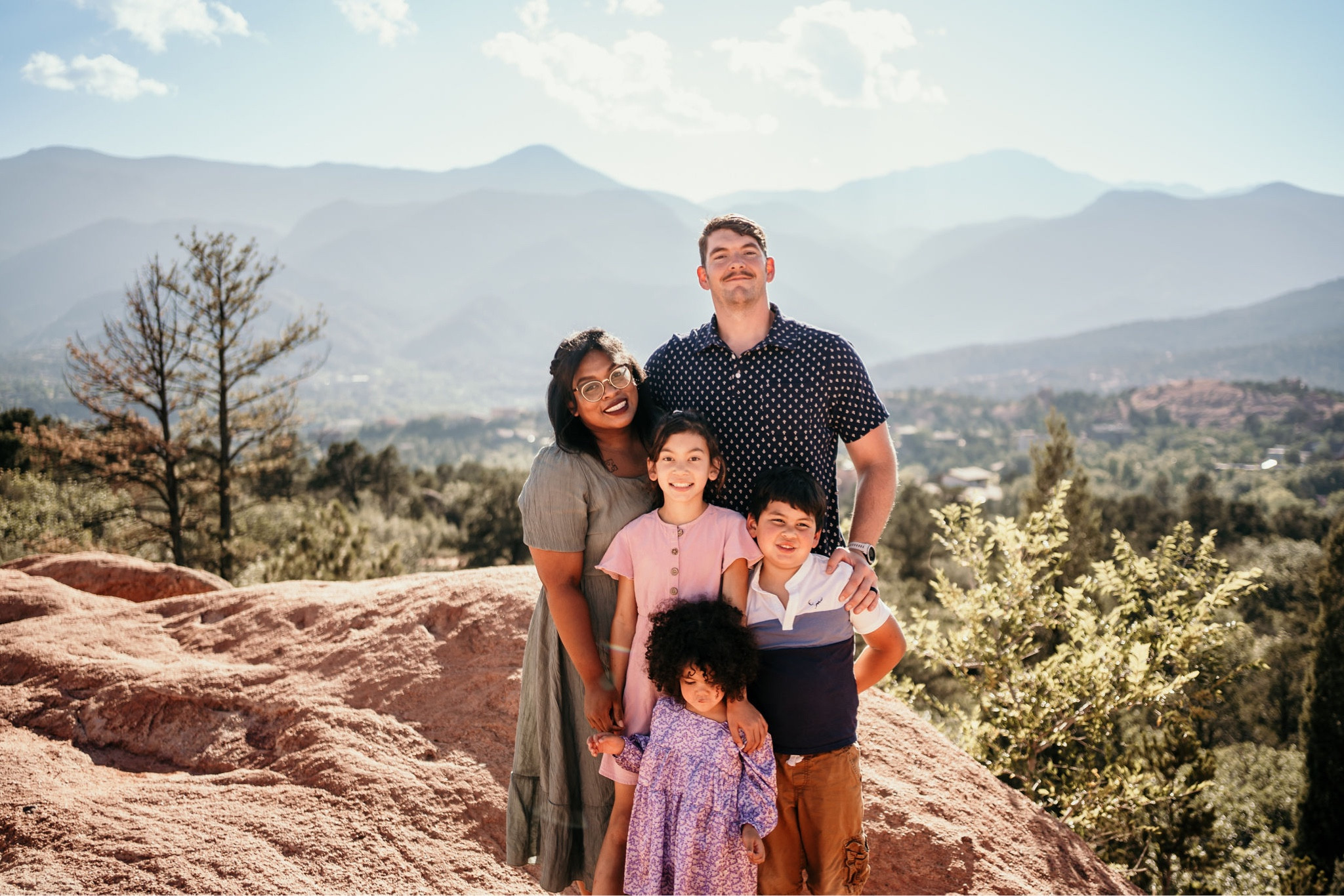 Family photo outfits from Target and Shein! 

#LTKunder50 #LTKkids #LTKfamily