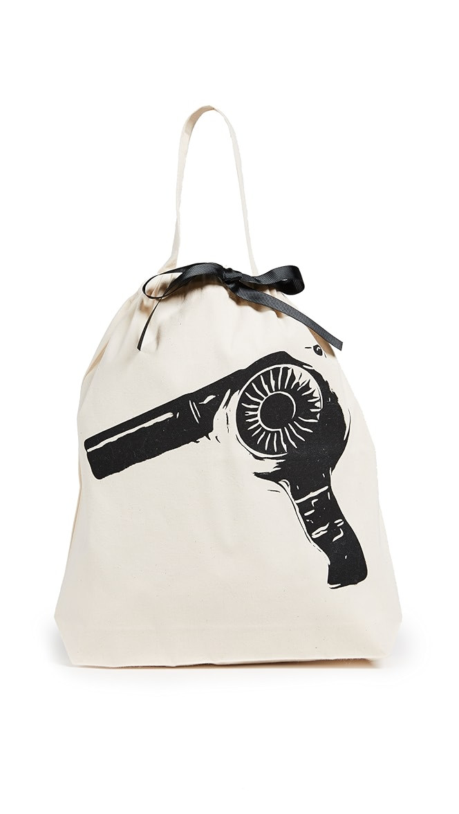 Bag-all
                
            

    Hairdryer Organizing Bag | Shopbop