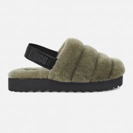 Super Fluff Slippers by UGG | Linen Chest