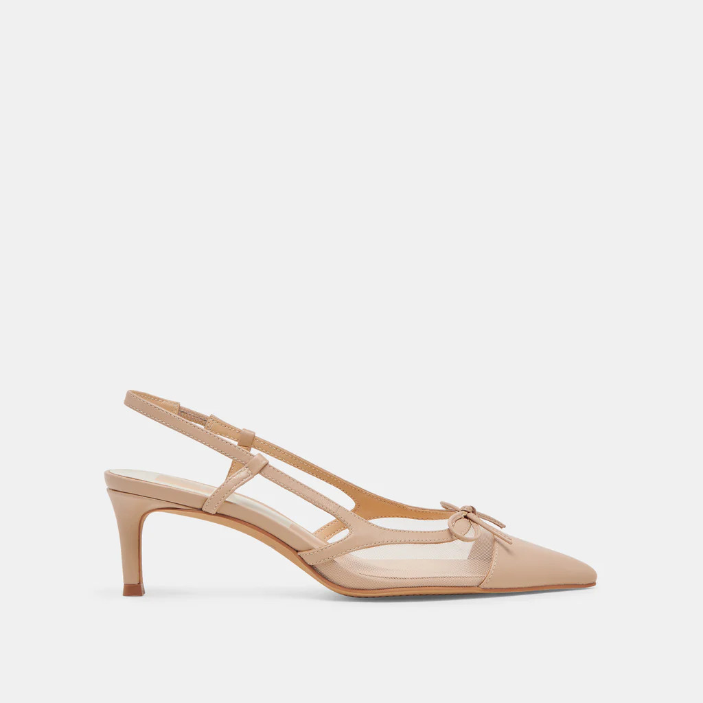 Kandi Heels | DolceVita.com