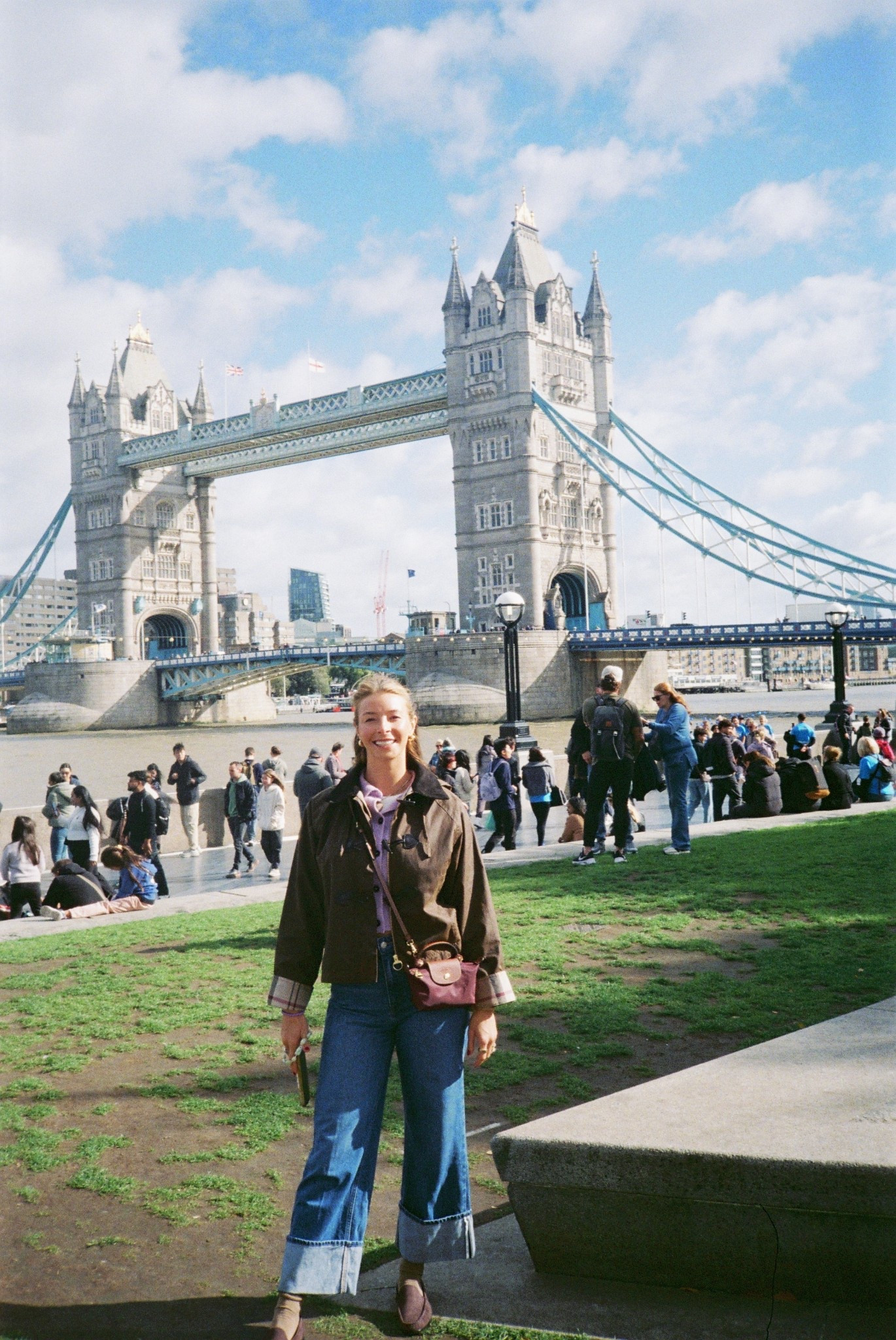 London day two 🇬I'm

#LTKStyleTip #LTKTravel #LTKFindsUnder100