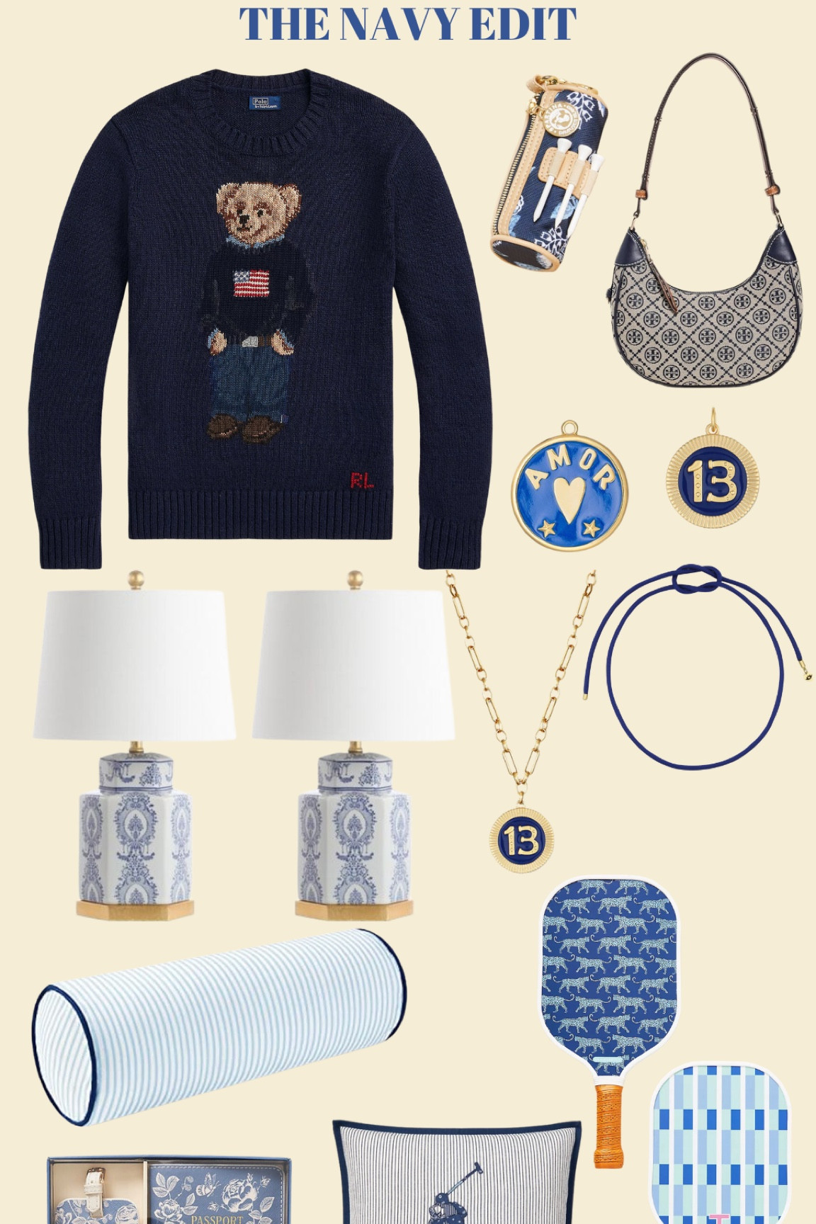 Christmas wishlist navy eChrist

#LTKSeasonal #LTKHoliday #LTKFindsUnder100