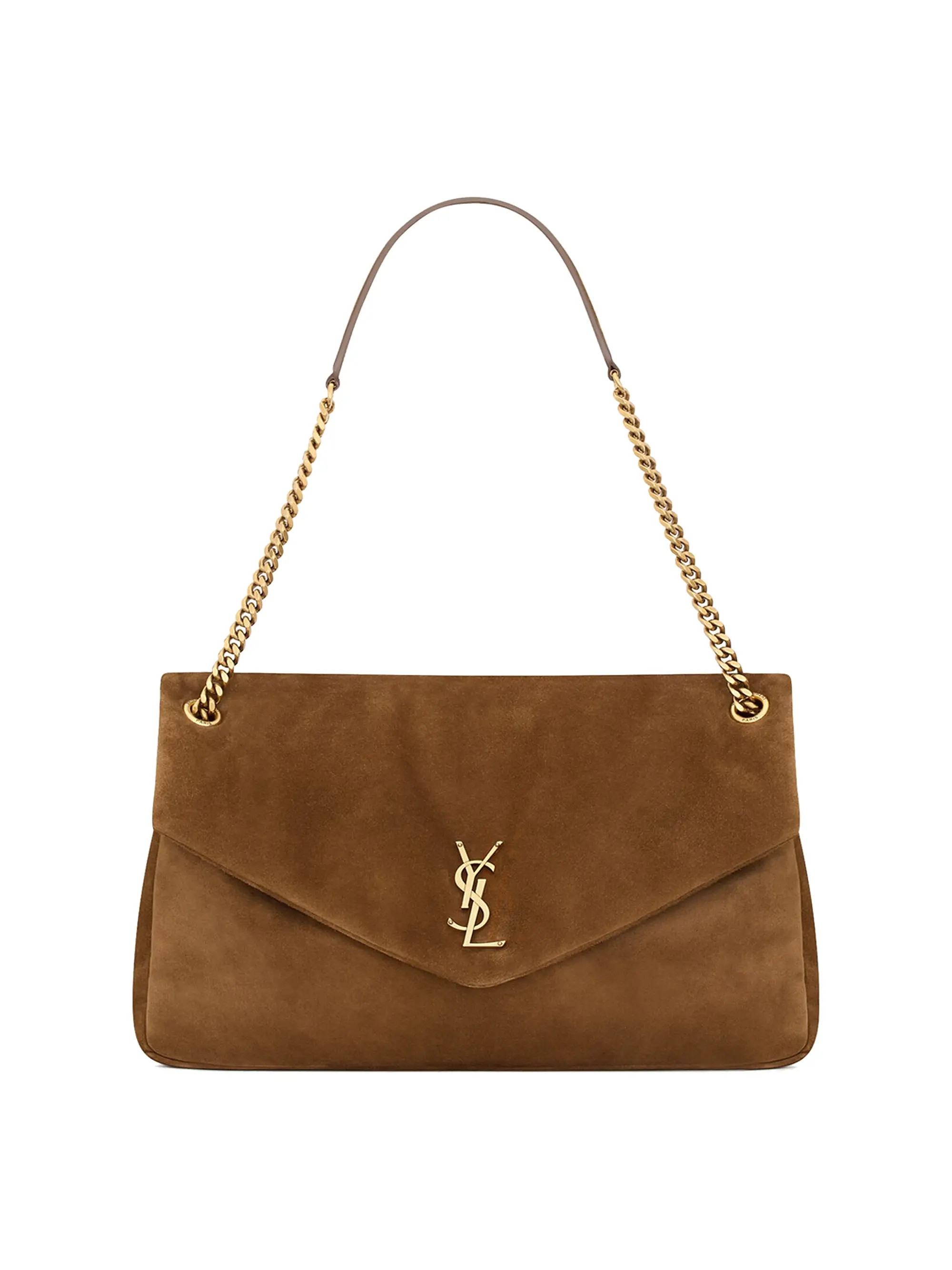 Calypso Large Shoulder Bag | Saks Fifth Avenue