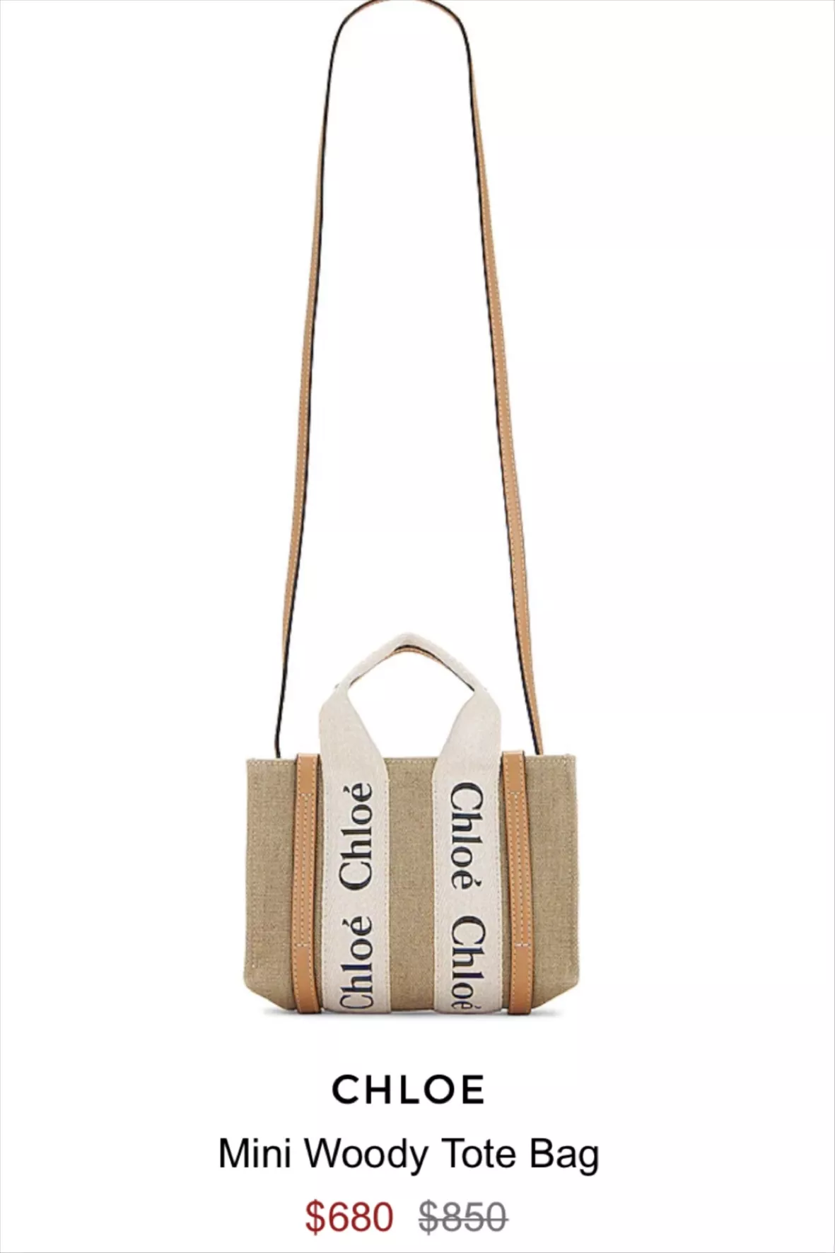 The Teddy Small Tote Bag curated on LTK