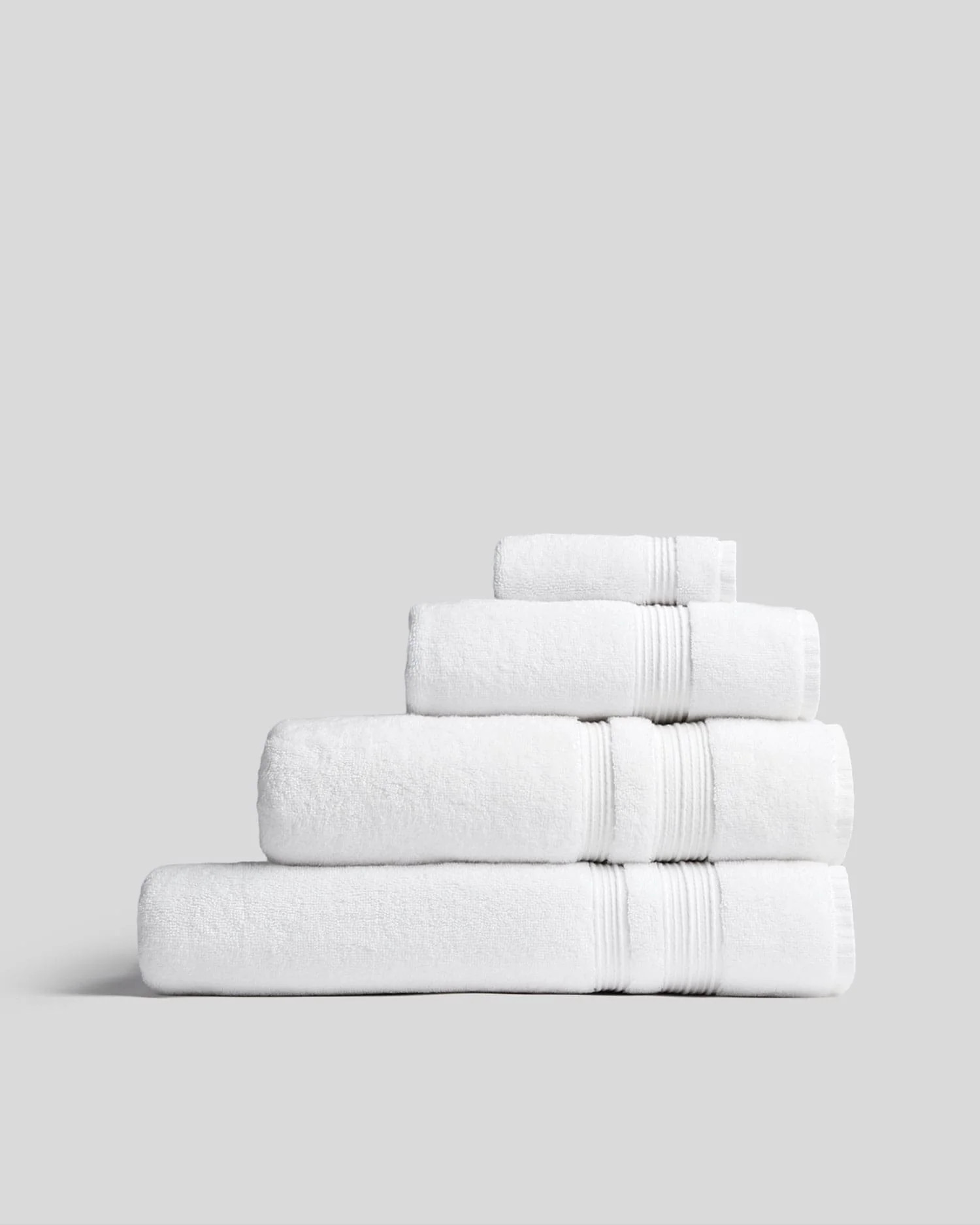 Classic Turkish Cotton Towels | Parachute