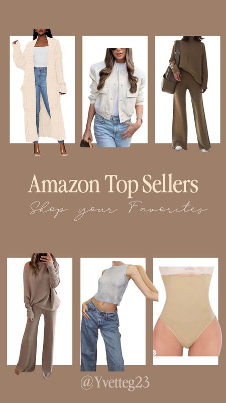 Amazon top Sellers #amazonfashion