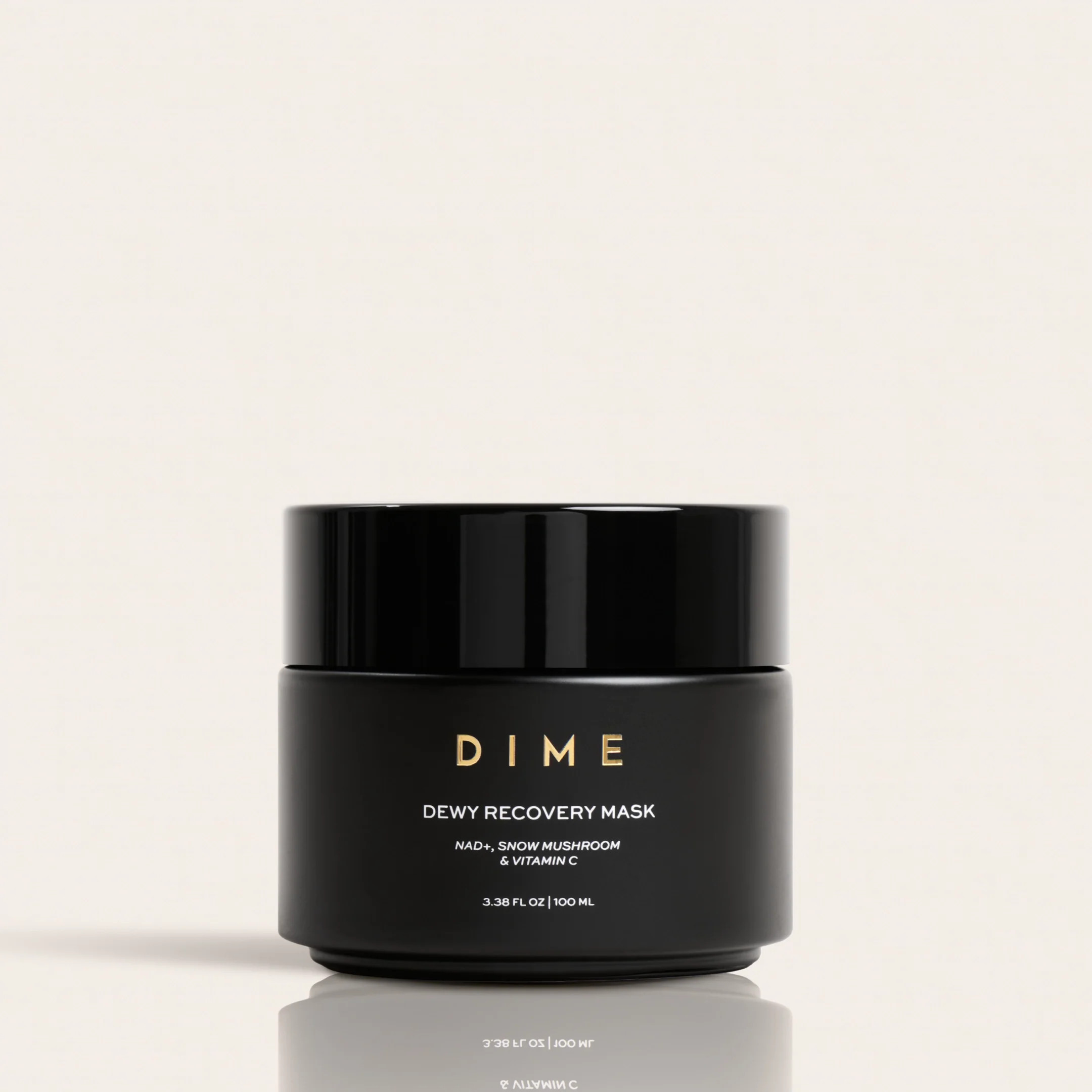 Dewy Recovery Mask | DIME Beauty (US)